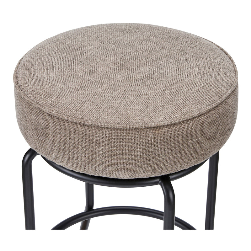 media image for Kelsey Swivel Counter Stool Moes Home Collection Mhc Ym 1024 34 4 248