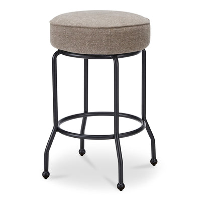 product image for Kelsey Swivel Counter Stool Moes Home Collection Mhc Ym 1024 34 6 65