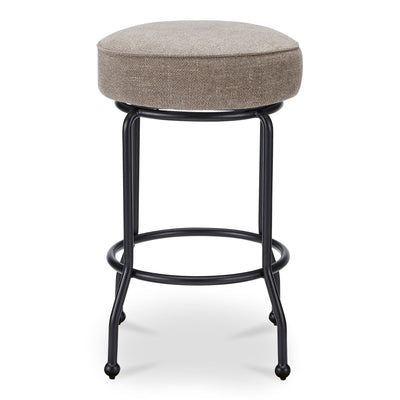 product image for Kelsey Swivel Counter Stool Moes Home Collection Mhc Ym 1024 34 2 59