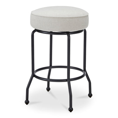 product image for Kelsey Swivel Counter Stool Moes Home Collection Mhc Ym 1024 34 5 58