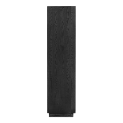 product image for Charlotte Tall Cabinet Moes Home Collection Mhc Yr 1021 37 3 77