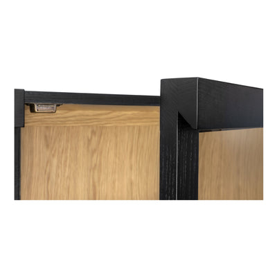 product image for Charlotte Tall Cabinet Moes Home Collection Mhc Yr 1021 37 9 4