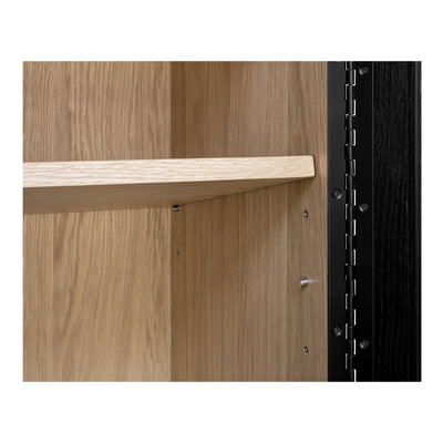 product image for Charlotte Tall Cabinet Moes Home Collection Mhc Yr 1021 37 14 6