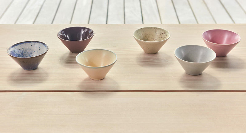 media image for yuka bowls in warm colors 4 215