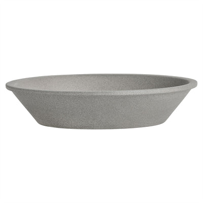 product image for yuka deep plate set of 2 in stone 2 24