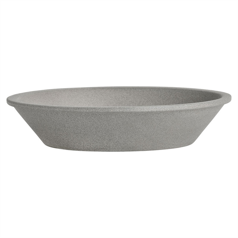 media image for yuka deep plate set of 2 in stone 2 256