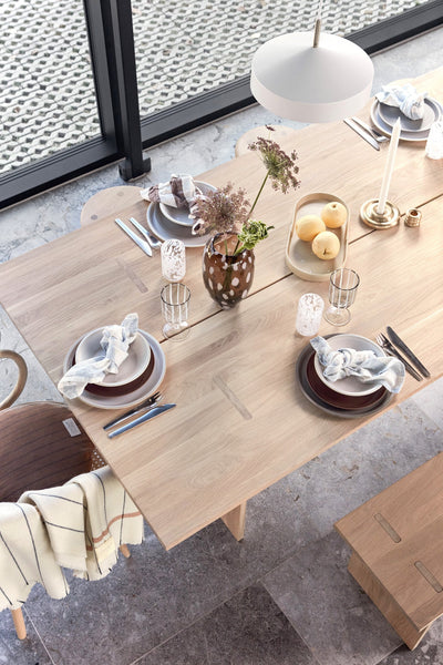 product image for yuka dinner plate set of 2 in stone 4 57