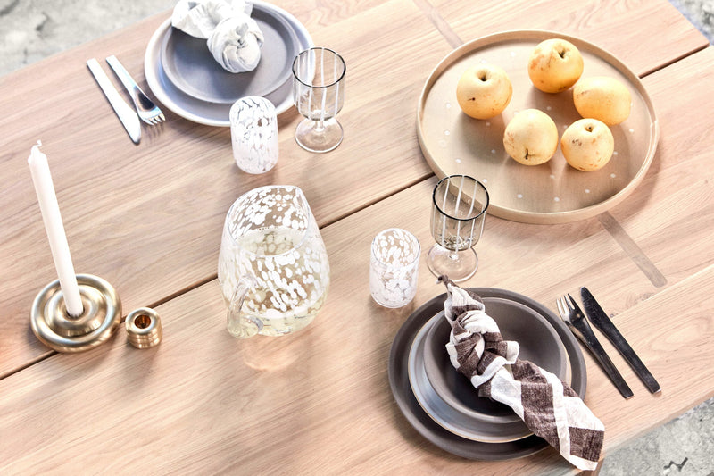 media image for yuka dinner plate set of 2 in stone 3 277