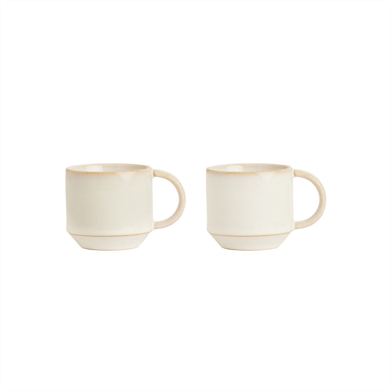 media image for yuka espresso cup set of 2 in offwhite 1 294