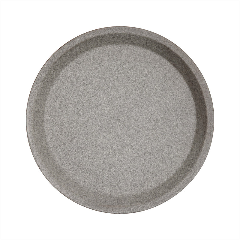 media image for yuka lunch plate set of 2 in stone 1 219