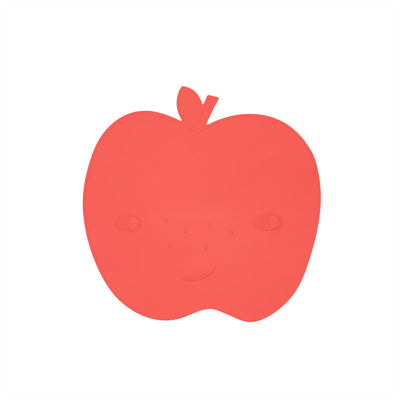 product image for yummy apple placemat 1 93
