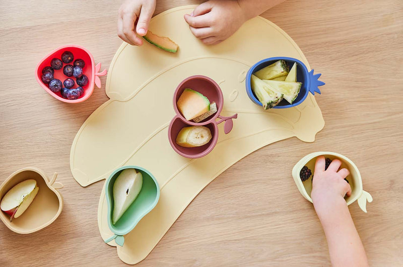 media image for yummy banana placemat 3 243
