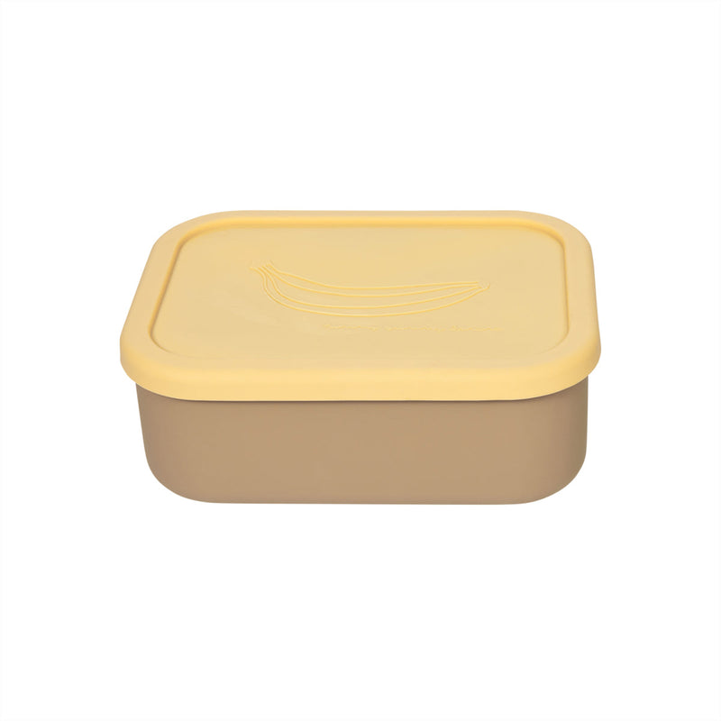 media image for yummy lunch box large in various colors 3 255