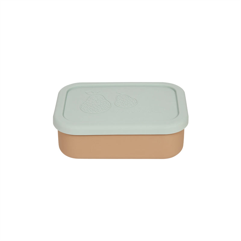 media image for yummy lunch box small in various colors 3 214