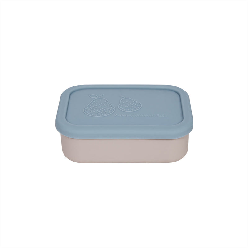 media image for yummy lunch box small in various colors 5 21