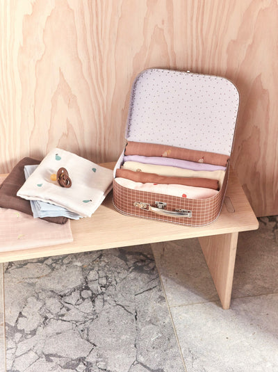 product image for yummy muslin blue camel 4 0