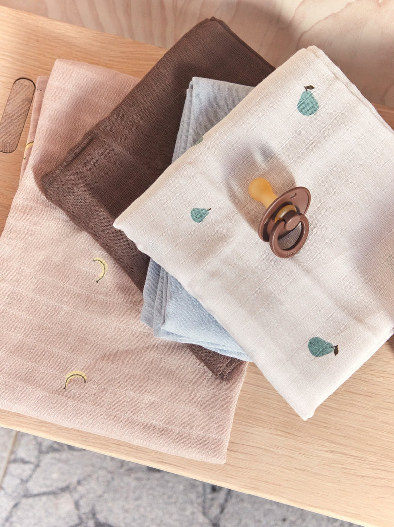 media image for yummy muslin brown clay 5 231