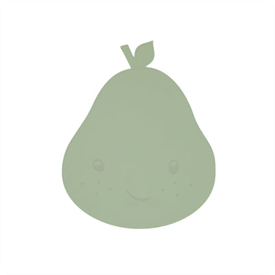 product image of yummy pear placemat 1 587