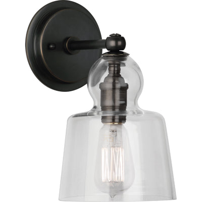 product image for Albert Collection Wall Sconce Design By Robert Abbey 4 72