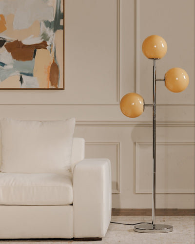 product image for Ida Floor Lamp Moes Home Collection Mhc Za 1015 30 4 59