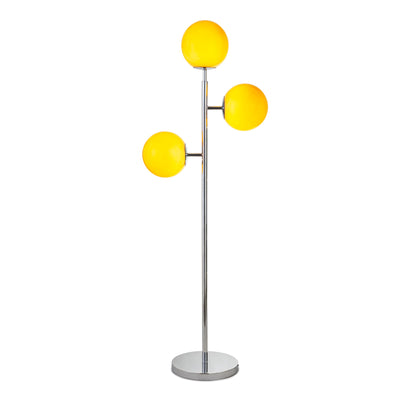 product image for Ida Floor Lamp Moes Home Collection Mhc Za 1015 30 2 26