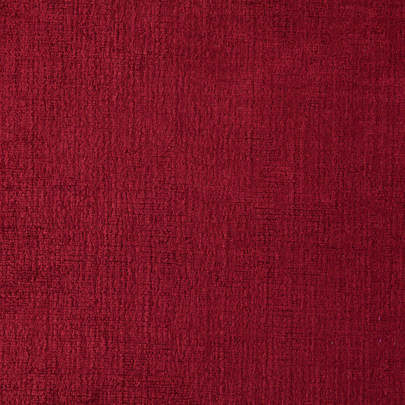 media image for Sample Zephyr Fabric in Berry Red 252