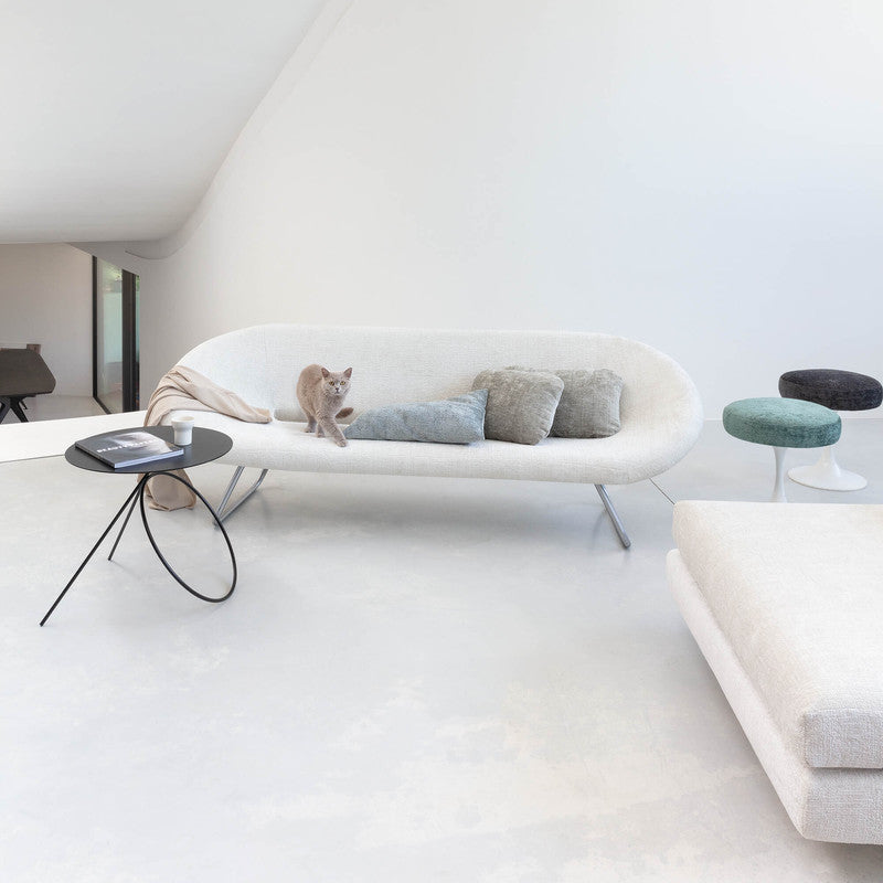 media image for Zephyr Fabric in White 212