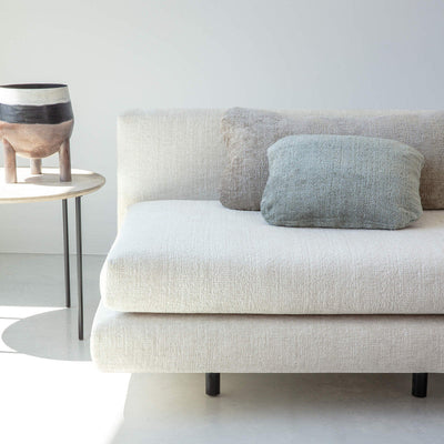 product image for Zephyr Fabric in White 79