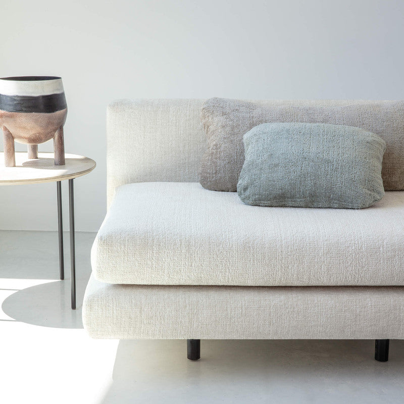 media image for Zephyr Fabric in White 284