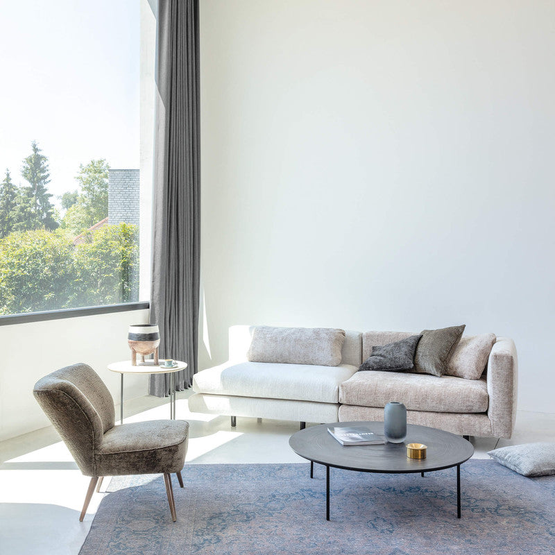 media image for Zephyr Fabric in White 284
