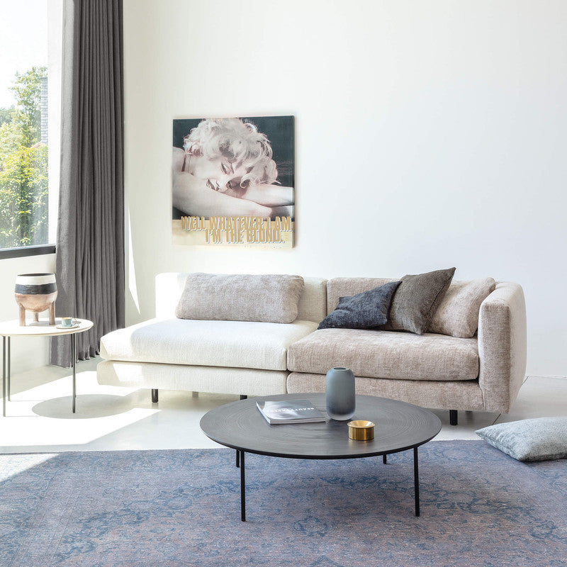 media image for Zephyr Fabric in White 256