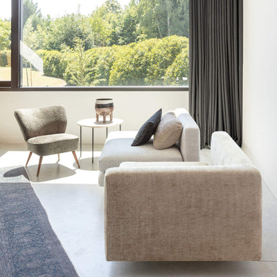 product image for Zephyr Fabric in Midnight Black 71