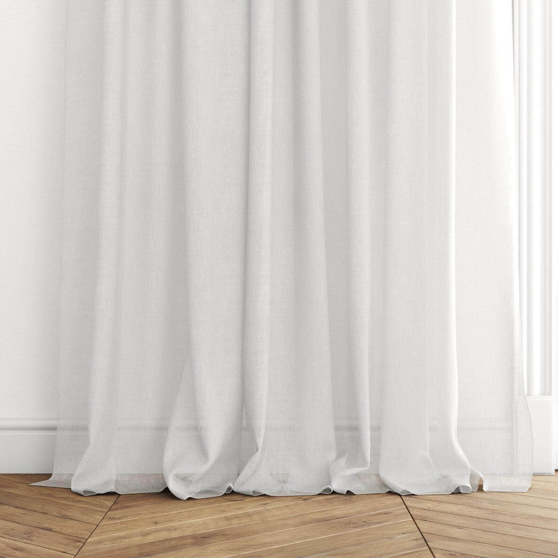 media image for Zion Fabric in Cream 293