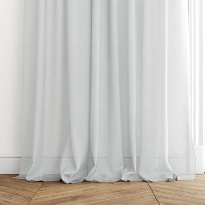product image for Zion Fabric in Pale Blue 40