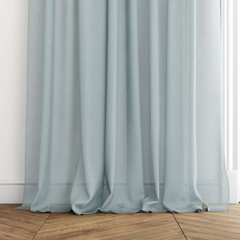 media image for Zion Fabric in Teal 253