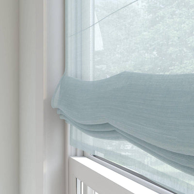 product image for Zion Fabric in Teal 3