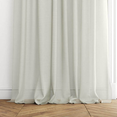product image for Zion Fabric in Pale Green 16