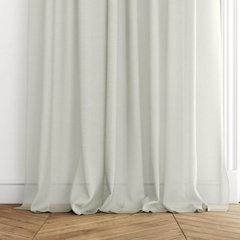 media image for Zion Fabric in Pale Green 221