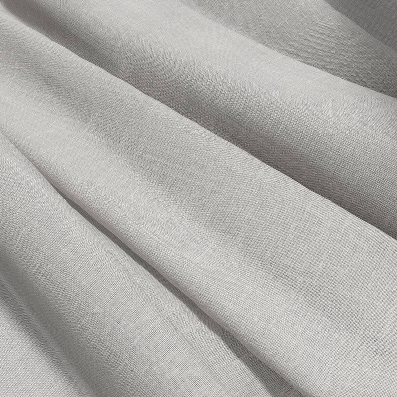 media image for Zion Fabric in Dove Grey 284