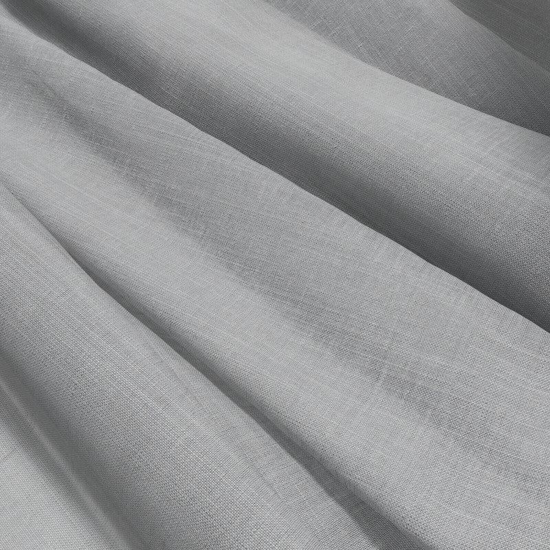media image for Zion Fabric in Deep Grey 295