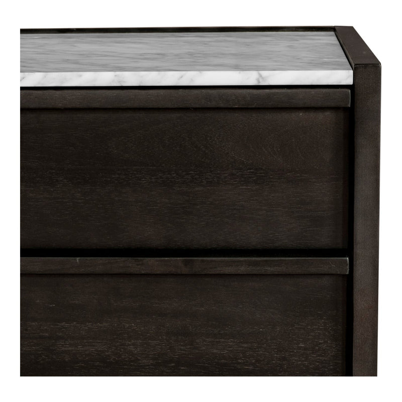 media image for Ashcroft Nightstand 5 245