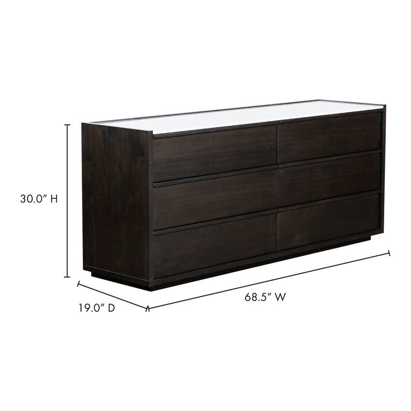 media image for Ashcroft Dresser 16 247