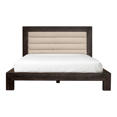 product image for Ashcroft Queen Bed By Moe's Home Collection Mhc Zt 1030 25 By Moe's Home Collection 3 56