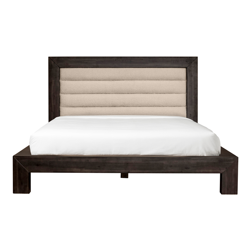 media image for Ashcroft Queen Bed By Moe& 273