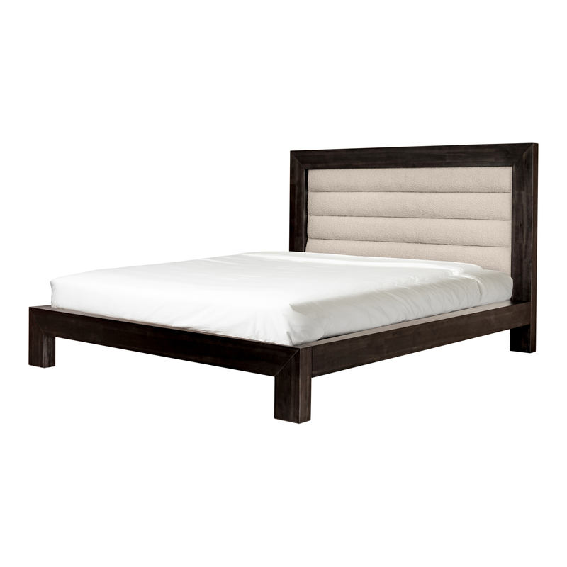 media image for Ashcroft Queen Bed By Moe& 262