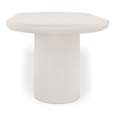 product image for rocca dining table by bd la mhc zt 1033 02 10 37