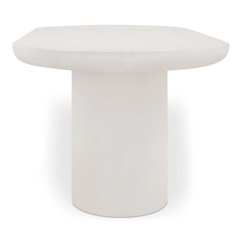 media image for rocca dining table by bd la mhc zt 1033 02 10 26