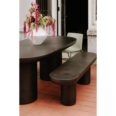 product image for rocca bench by Moe's Home Collection mhc zt 1037 02 5 84