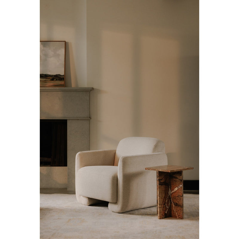 media image for Fallon Accent Chair 25 233