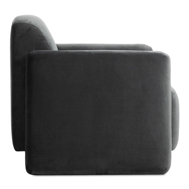 media image for Fallon Accent Chair 5 292